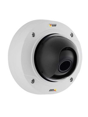 Axis P3225-V Mk II Network Camera